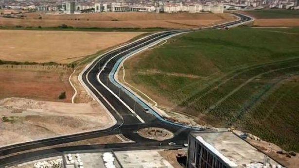 Edirne'de 'sağlık yolu' insan hayatının önemi için açılıyor