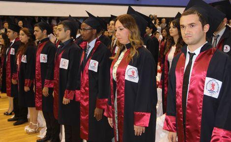 Dekandan 'Hipokrat yemini' açıklaması