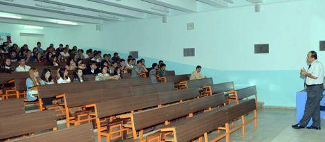 Tıp fakültelerine bir yenisi ekleniyor: Nuh Naci Yazgan Üniversitesi Tıp Fakültesi 