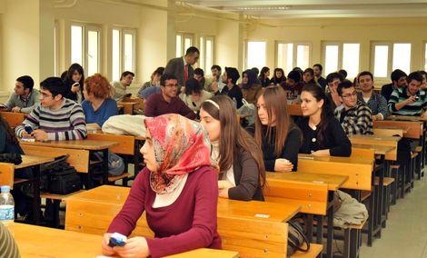 Tıp eğitiminde Türkiye’de bir ilk