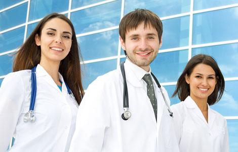 Bugün 24 Haziran! Dünya Genç Doktorlar Günü!