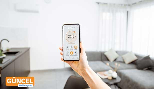 Covid-19 yayılımını azaltmak için ev ısısı ve nemini hangi değerlerde tutmak gerekir?