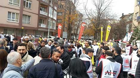 İş bırakan aile hekimine verilen ceza iptal edildi