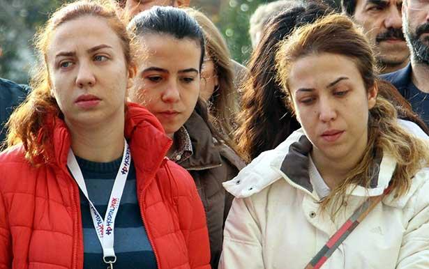 Dr. Aynur Dağdemir bugün tüm yurtta anılıyor: Samsun, Edirne, İzmir...