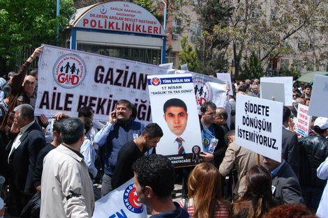BUGÜN KARAR GÜNÜ!