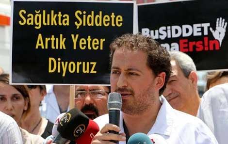 'Resmen kelle koltukta çalışıyoruz'