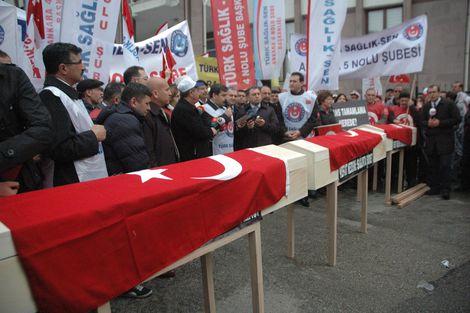 İL İL 14 MART EYLEM ve KUTLAMALARI