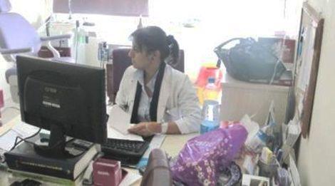 Fedakâr Doktor