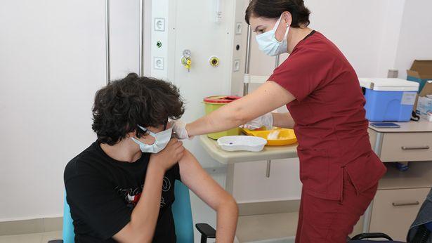 Hangi ülkeler çocuklara Covid-19 aşısı uyguluyor?