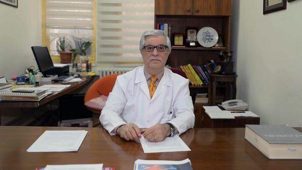 Nadir görülen genetik hastalığı keşfetti; soyadıyla literatüre girdi 