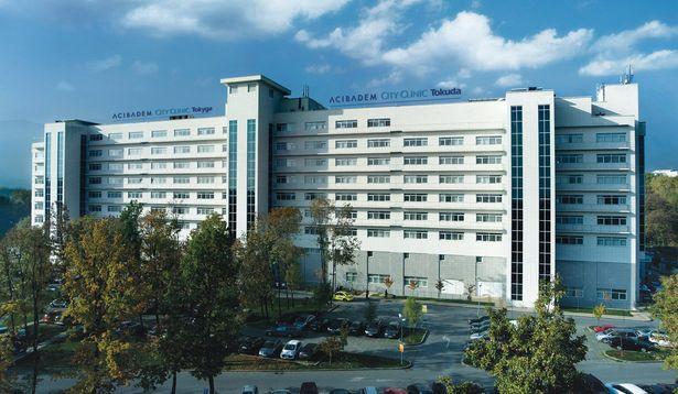 IFC, Acıbadem Sağlık Grubu’nun Bulgaristan’daki yatırımına ortak oldu