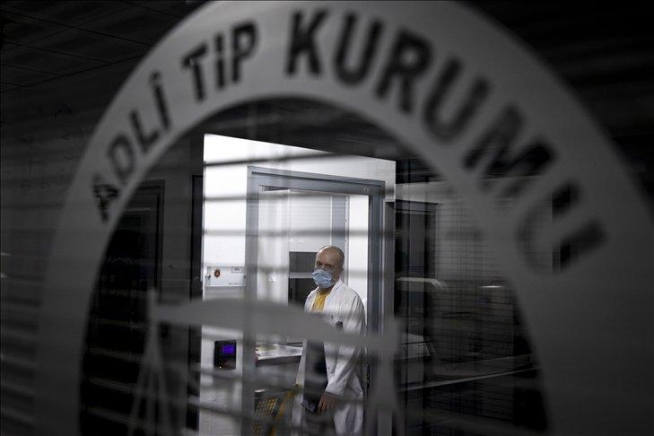 Adlî Tıp Kurumu Döner Sermaye İşletmesi Yönetmeliğinde Değişiklik yapıldı