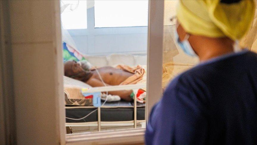 Nijerya'da bu yıl yüzlerce kişi salgın hastalıklar nedeniyle hayatını kaybetti