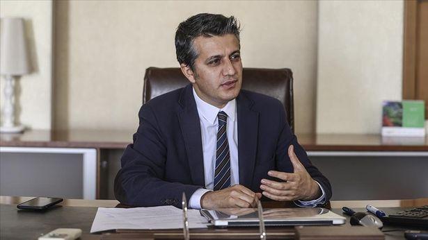 Ankara İl Sağlık Müdürü Akelma: Hedef nüfusun yüzde 68'i en az bir doz aşı oldu