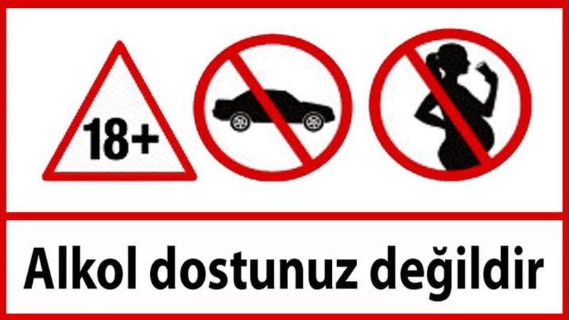 ABD'de içki şişelerinde kanser riski uyarılarının yer alması önerildi: Türk uzmanlar ne diyor?