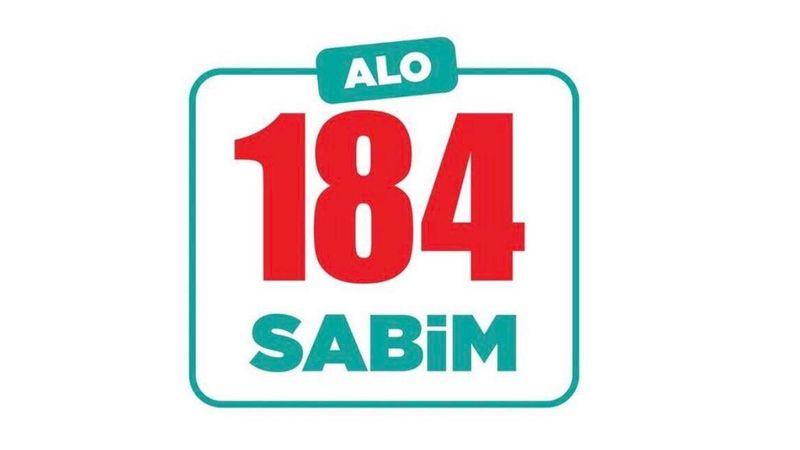 Otel yangınında yaralananların yakınları SABİM'den bilgi alabilecek