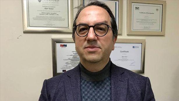 Bilim Kurulu Üyesi: Omicron, COVİD'i mevsimsel bir hastalığa dönüştürebilir
