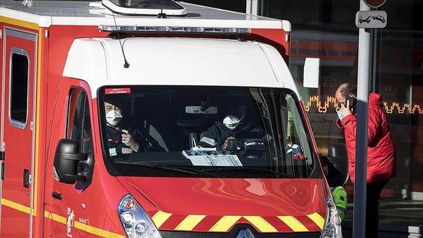 CDC'den karantina süresine ilişkin yeni karar: 5 güne indirilecek