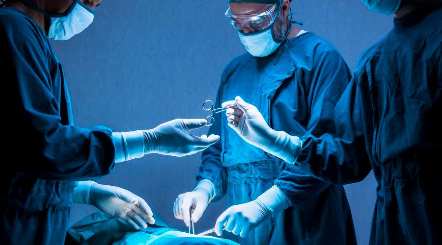 Estetikte yeni bir skandal! Sahte doktor, gerçek doktoru kandırdı