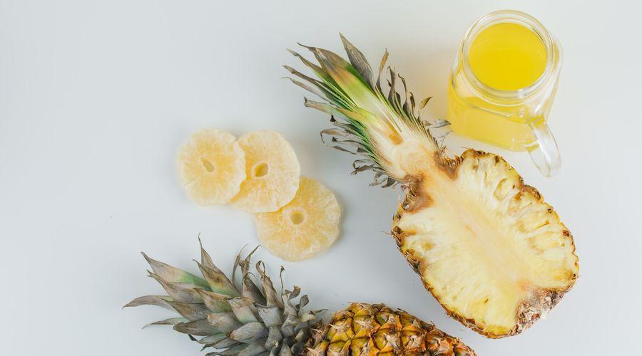 Bromelain ne işe yarar, faydaları neler?