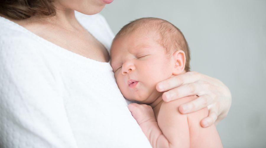 Anne sütü, çocuklukta obezite riskini azaltıyor