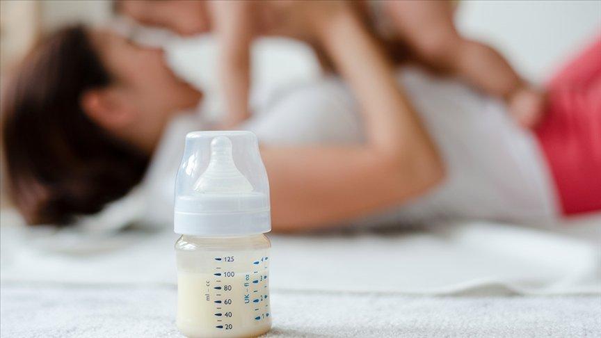 DSÖ, sosyal medya fenomenlerinin bebek maması reklamı yapmasını önlemek istiyor