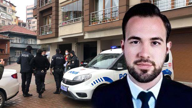 Araştırma görevlisinden acı haber! Evinde ölü bulundu