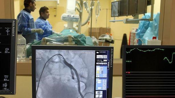 Genç yaşlarda alkol kullanımı arteriyel sertleşmeye neden oluyor