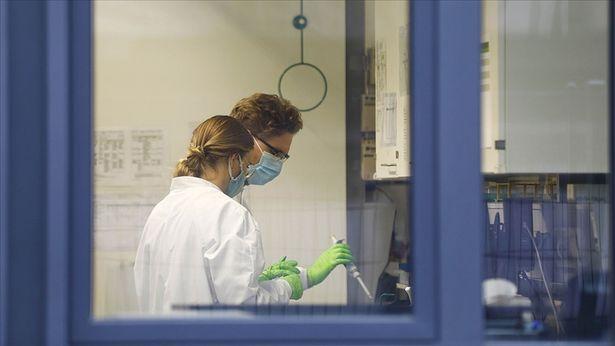 Şırıngalı aşılamaya alternatif: Bilim insanları aşı bantları üzerinde çalışıyor