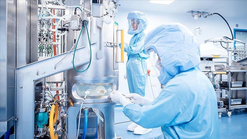 BioNTech kanser ilacı için harekete geçiyor