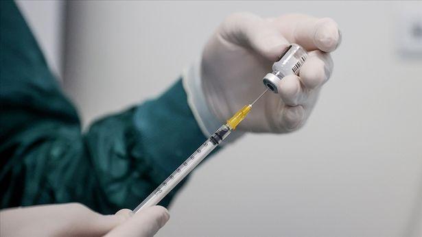 Pfizer/BioNTech, 5-11 yaş grubunda yüzde 90,7 etkili