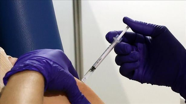 Kovid-19 risk haritasında mavi kategorideki illerin sayısı artıyor