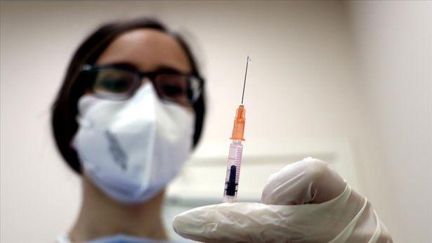 Dünya genelinde 3 milyar 80 milyon dozdan fazla Kovid-19 aşısı yapıldı