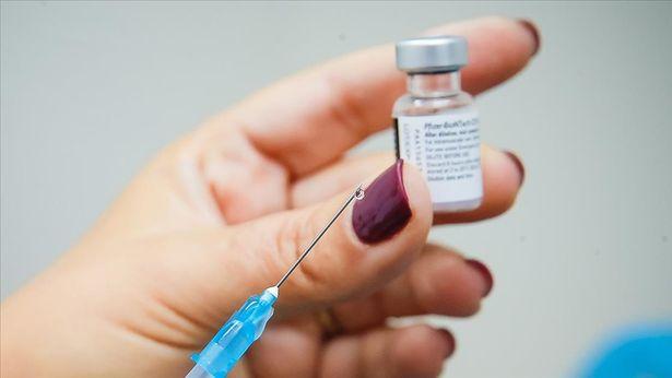 California'da 12 yaş ve üstü çocuklara Kovid-19 aşısı zorunlu olacak
