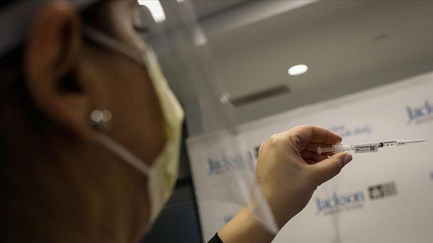 EMA, Pfizer-BioNTech aşısının üçüncü dozuna yeşil ışık yaktı