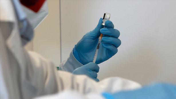 Aşı sonrası miyokardit riskinin 1000'de bir olduğunu iddia eden çalışma yanlış hesaplanmış