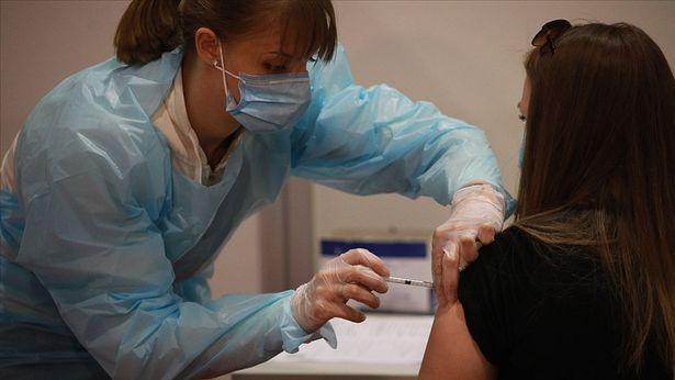 Dünya genelinde 4 milyar 720 milyon dozdan fazla Kovid-19 aşısı yapıldı