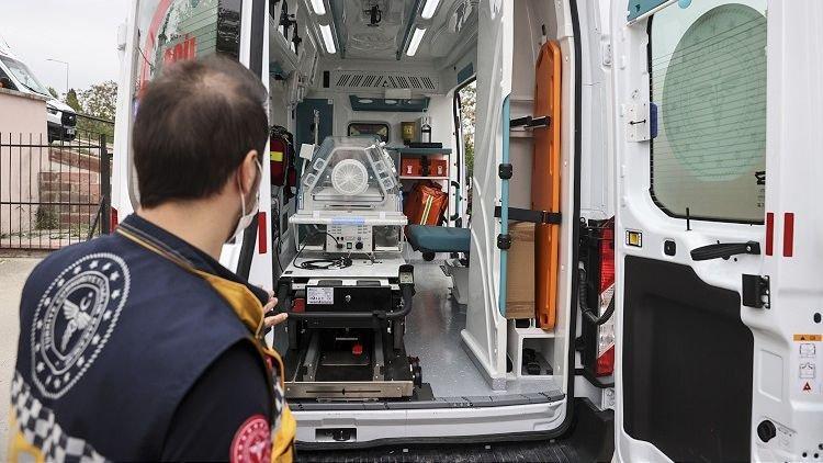 Bakan Koca: Kamuda herkes kendi görev tanımına uygun alanda çalışacak