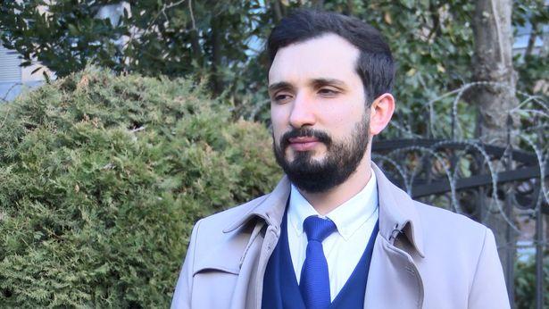 Sağlıkta şiddete para cezası verildi; o da ertelendi!