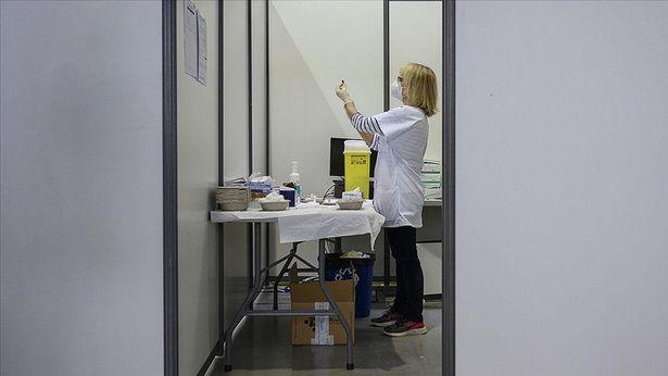 Avrupa İlaç Ajansı: AB'de kullanılan korona virüs aşılarının hepsi varyantlara karşı koruyucu