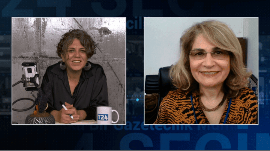 Prof. Dr. Ayişe Karadağ: Hekimler gibi hemşireler de yurt dışına göç ediyor