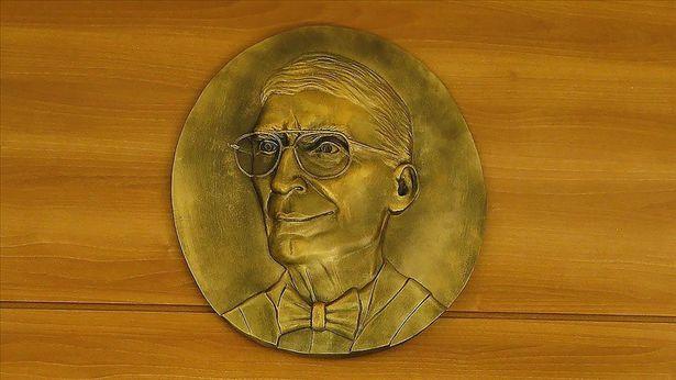 Türkiye Sağlık Enstitüleri Başkanlığından yeni karar: Aziz Sancar Bilim Ödülü verecek