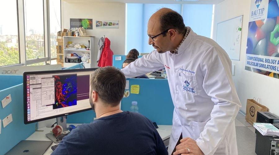 Bahçeşehir Üniversitesi'ne Eczacılık Fakültesi açıldı