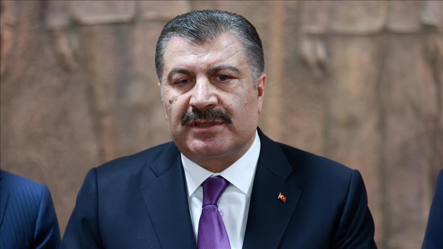 Bakan Koca'dan geleneksel tıp açıklaması: Kanıta dayalı ve güvenilir bir zemine taşımaya çalışıyoruz