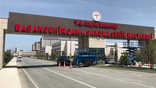 Hemşireye korkunç saldırı: 'Yapmayın, hamile' denmesine rağmen darp ettiler