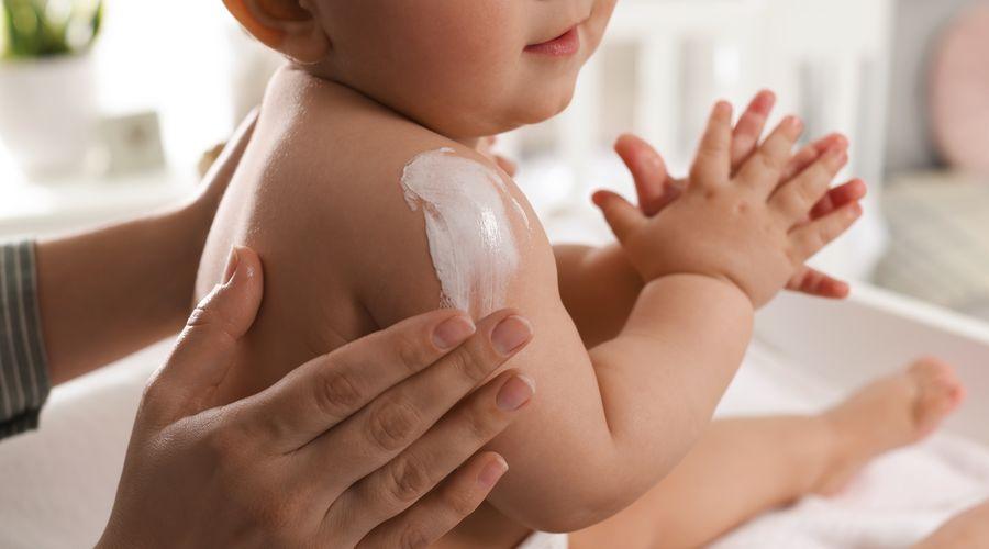 Yeni araştırma: Kişisel bakım ürünü kullanan çocuklarda yüksek seviyede toksik madde bulundu