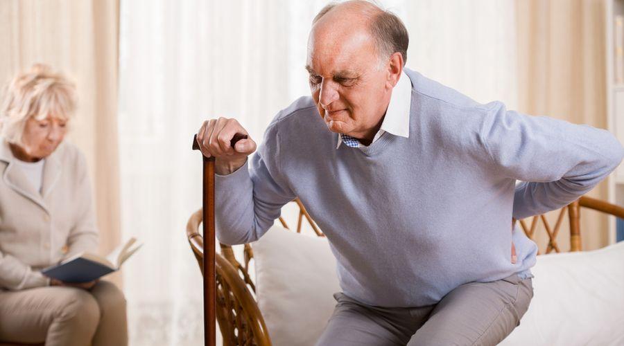 Kalça protezi ameliyatı hakkında en çok merak edilen 8 soru!
