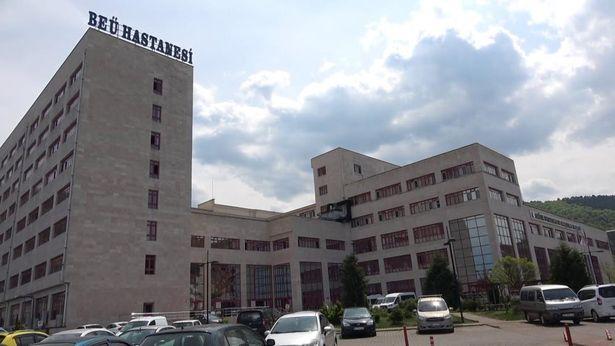 Köklü üniversite hastanesindeki son onkoloji uzmanı da istifa etti: Özele geçiyorlar!