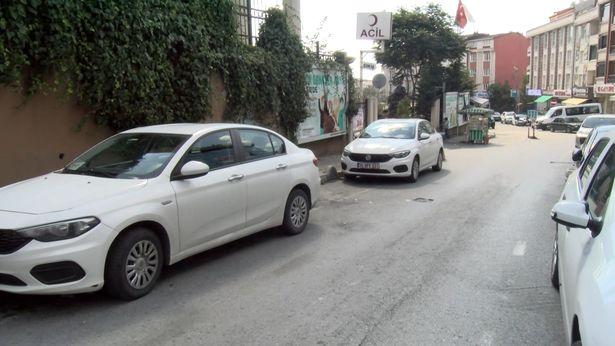 İstanbul'da akılalmaz kaza: Beyin cerrahının parmakları trafik kazasında koptu