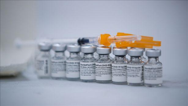FDA'dan 12-15 yaş grubu için hatırlatma dozuna onay